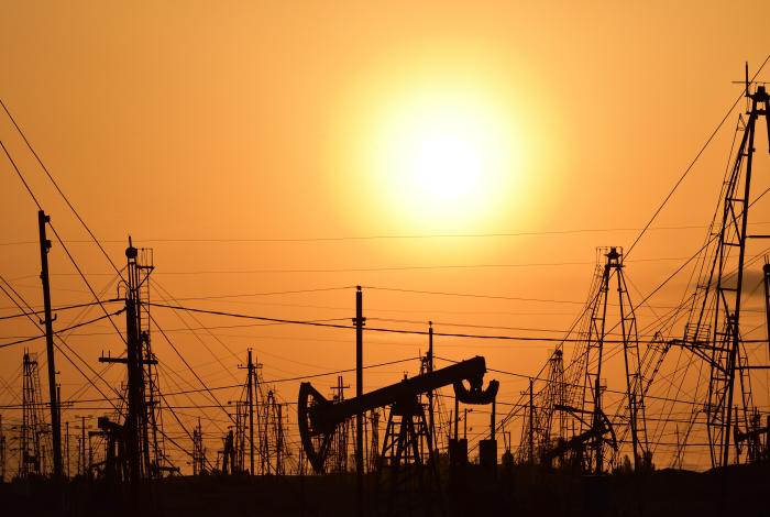 BLP Energy Outlook