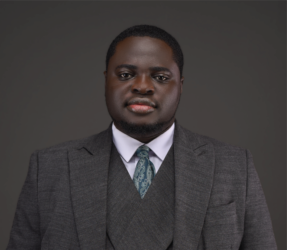 Dr Taiwo Oni