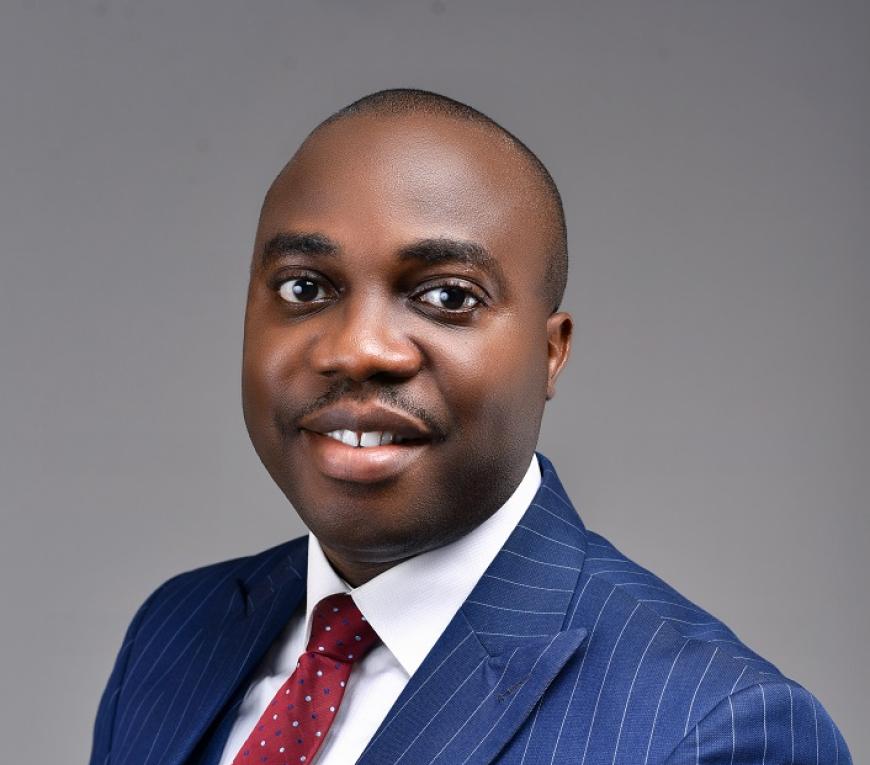 Michael Abiiba